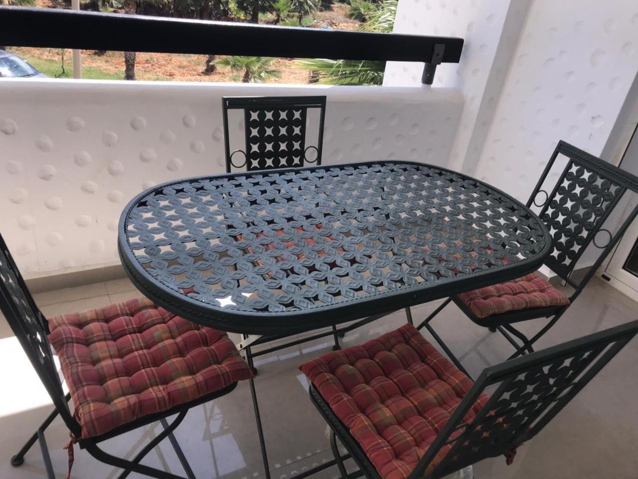 Asilah Marina Golf Appartement Exterior photo
